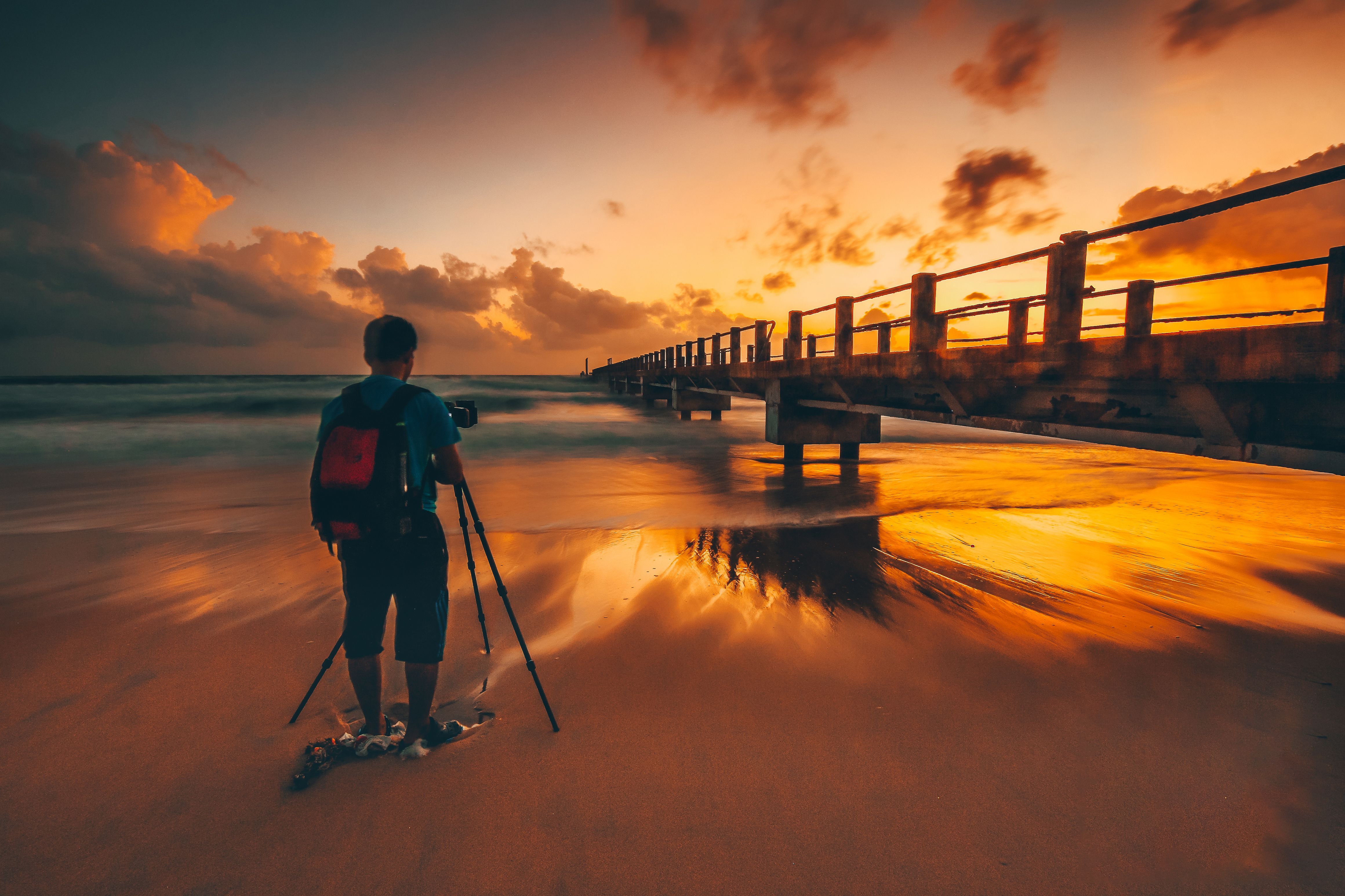 Travel Photography